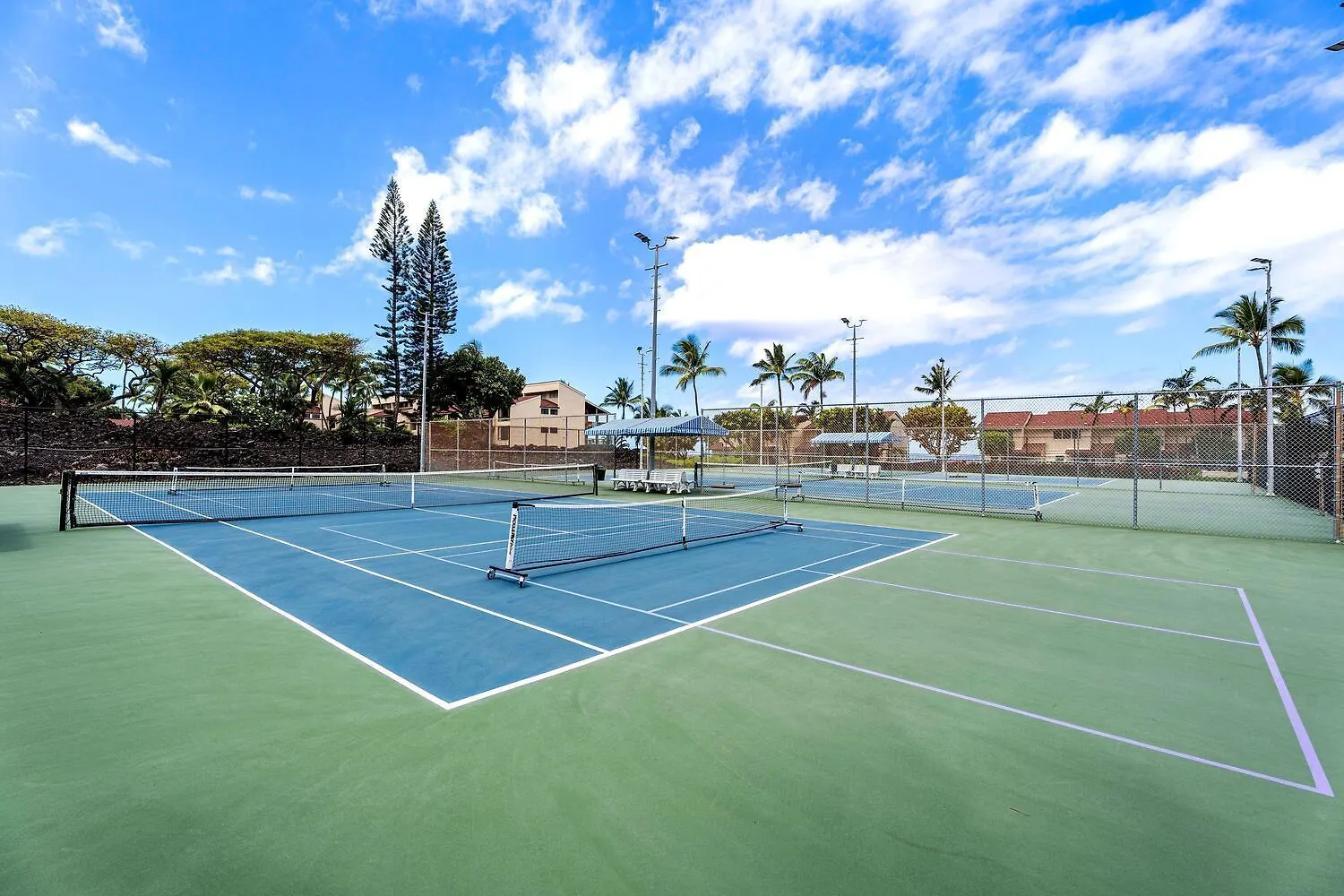 Vila Keauhou Kona Surf & Racquet Club#7-102 