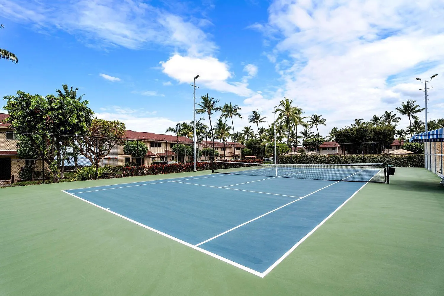 Vila Keauhou Kona Surf & Racquet Club#7-102 