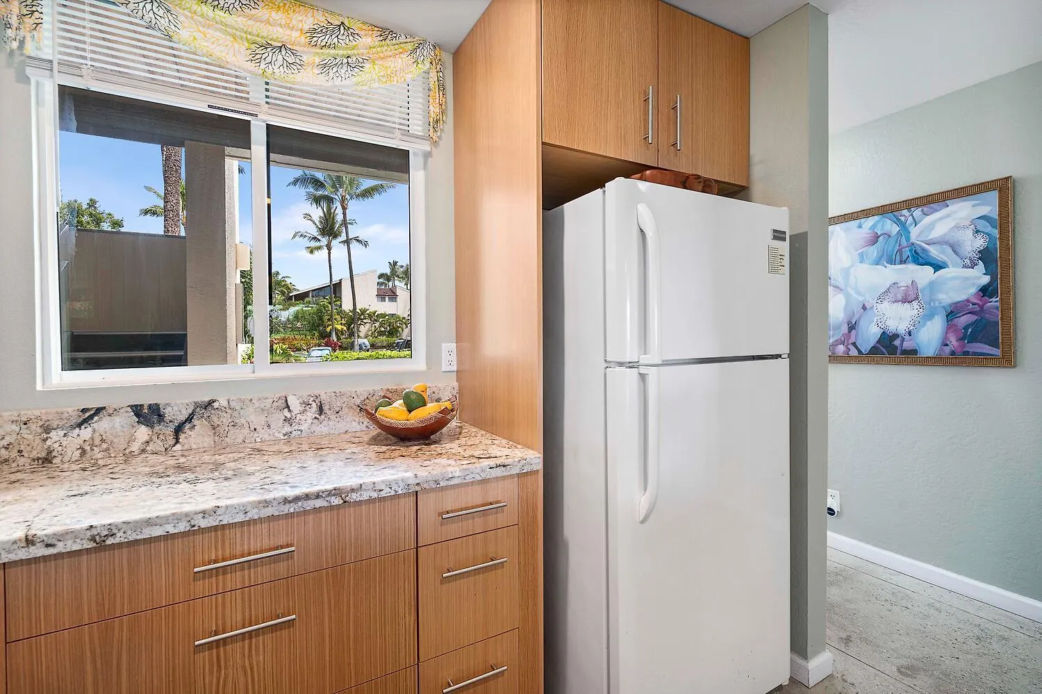 Vila Keauhou Kona Surf & Racquet Club#7-102 